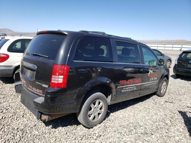 Photo 3 from auction – 2010 CHRYSLER TOWN & COU with VIN 2A4RR5D17AR427481
