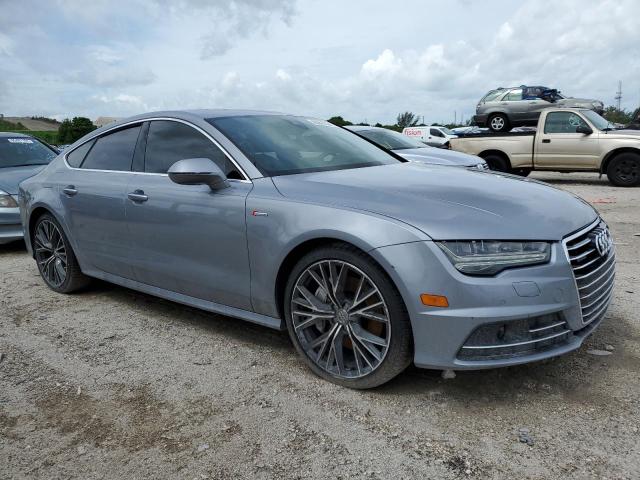Photo 4 from auction – 2016 AUDI A7 PRESTIG with VIN WAU2GAFC3GN042328