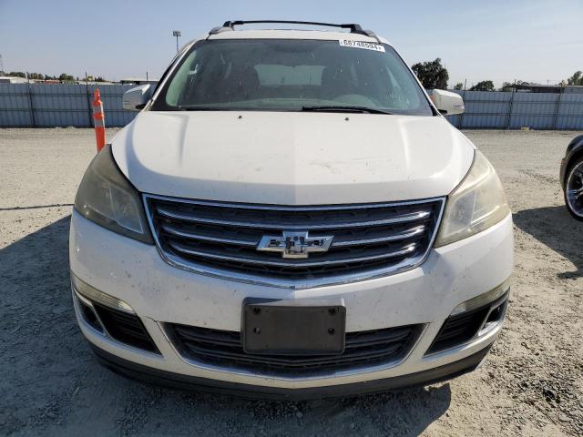 Photo 5 from auction – 2013 CHEVROLET TRAVERSE L with VIN 1GNKVGKD8DJ148231