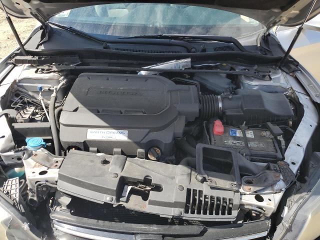 Photo 11 from auction – 2013 HONDA ACCORD EXL with VIN 1HGCR3F80DA025516