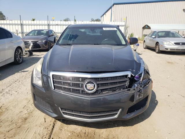 Photo 5 from auction – 2014 CADILLAC ATS with VIN 1G6AG5RX1E0102656