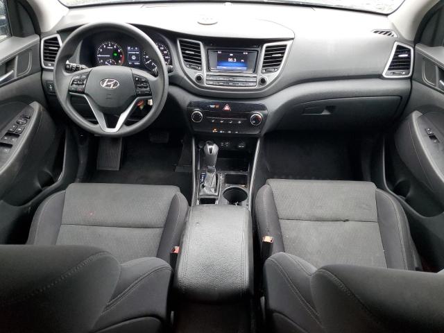 Zdjęcie 8 z aukcji – 2016 HYUNDAI TUCSON LIM z VIN KM8J3CA45GU126786