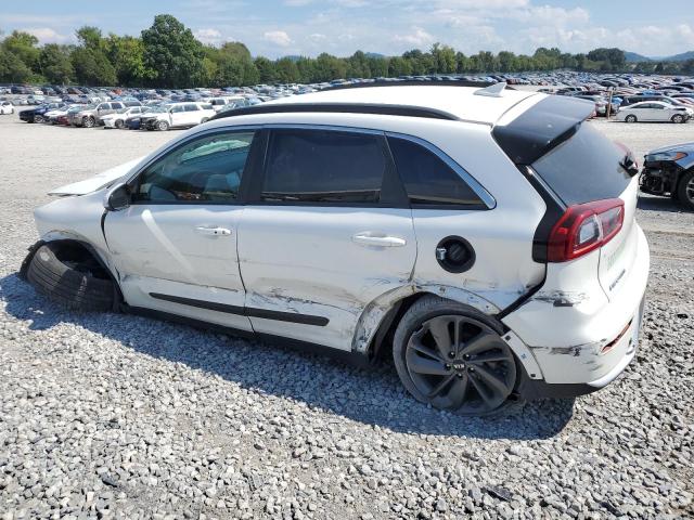 Photo 2 from auction – 2017 KIA NIRO EX with VIN KNDCC3LC7H5065518