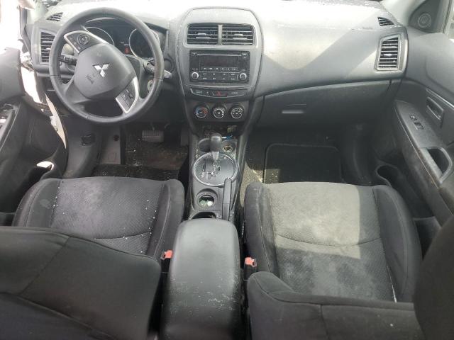 Photo 8 from auction – 2015 MITSUBISHI OUTLANDER with VIN 4A4AP3AU5FE033695
