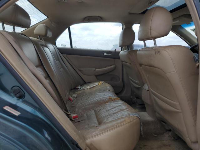 Photo 10 from auction – 2003 HONDA ACCORD EX with VIN JHMCM56653C003133