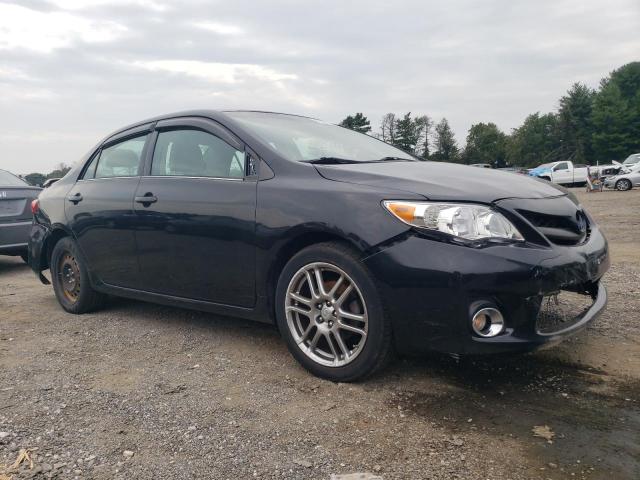 Photo 4 from auction – 2013 TOYOTA COROLLA BA with VIN 2T1BU4EE3DC122193