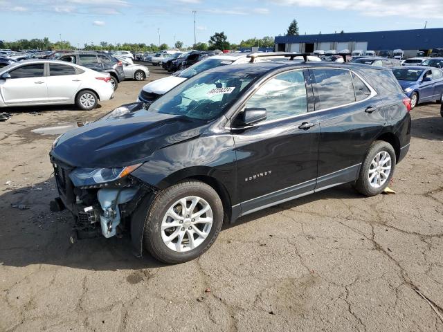 Photo 1 from auction – 2019 CHEVROLET EQUINOX LT with VIN 2GNAXUEVXK6213728
