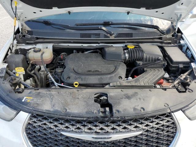 Photo 12 from auction – 2021 CHRYSLER PACIFICA L with VIN 2C4RC3GG8MR529789