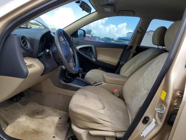 Photo 7 from auction – 2011 TOYOTA RAV4 with VIN 2T3ZF4DV3BW065376