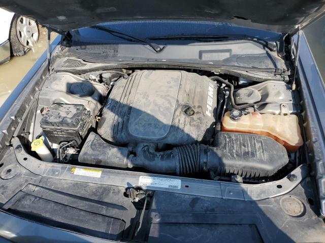 Photo 11 from auction – 2012 DODGE CHALLENGER with VIN 2C3CDYBT0CH275489