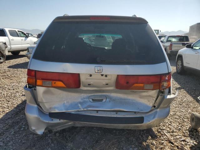 Photo 6 from auction – 2004 HONDA ODYSSEY EX with VIN 5FNRL18674B105025