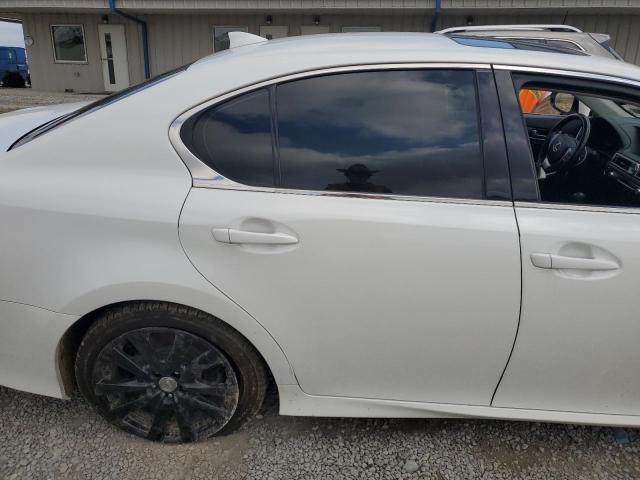 Photo 10 from auction – 2015 LEXUS GS 350 with VIN JTHCE1BL3FA006209