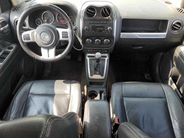 Photo 8 from auction – 2017 JEEP COMPASS SP with VIN 1C4NJDABXHD179694