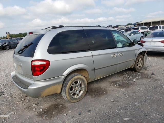 Photo 3 from auction – 2002 DODGE GRAND CARA with VIN 2B4GP74LX2R622862