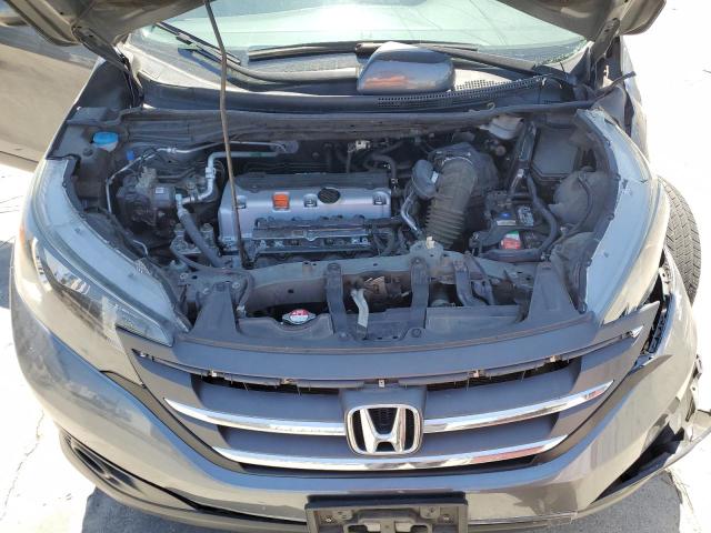 Photo 12 from auction – 2014 HONDA CR-V EXL with VIN 2HKRM4H73EH660256