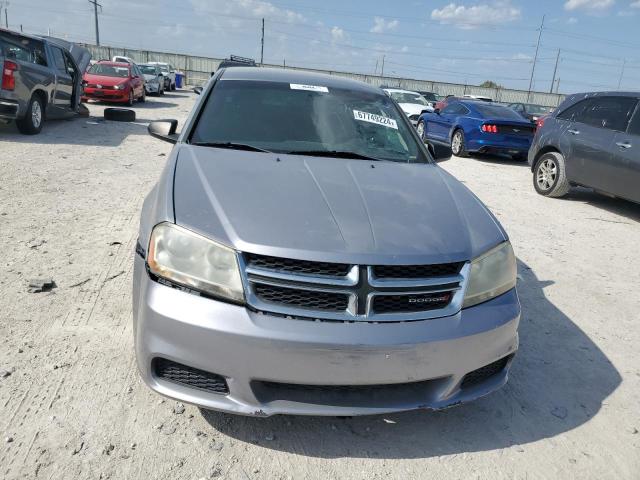 Photo 5 from auction – 2013 DODGE AVENGER SE with VIN 1C3CDZAB1DN643699