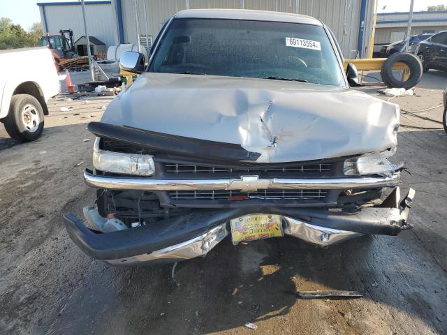 Photo 5 from auction – 2001 CHEVROLET SILVERADO with VIN 2GCEC19T511175480