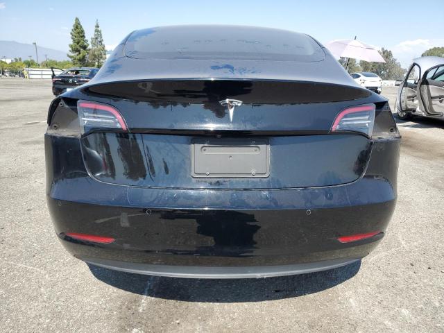 Photo 6 from auction – 2019 TESLA MODEL 3 with VIN 5YJ3E1EA1KF324519