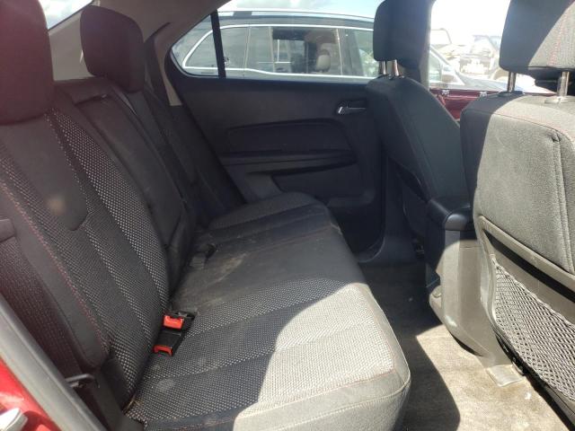 Photo 10 from auction – 2011 CHEVROLET EQUINOX LT with VIN 2CNALDEC1B6353424