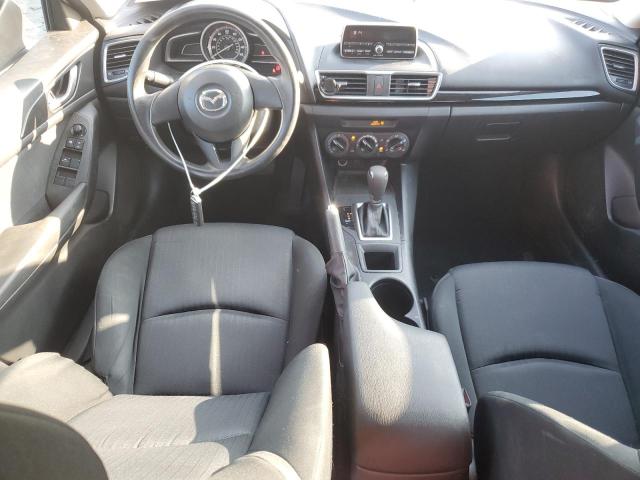Photo 8 from auction – 2015 MAZDA 3 SV with VIN JM1BM1T79F1271041