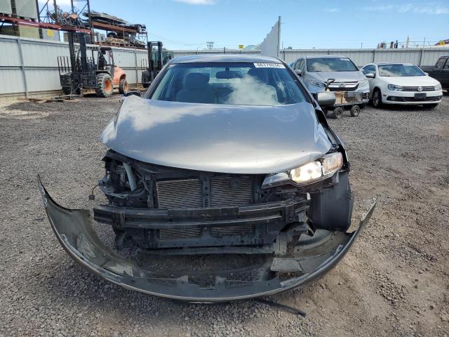 Photo 5 from auction – 2012 KIA FORTE EX with VIN KNAFU4A25C5551857
