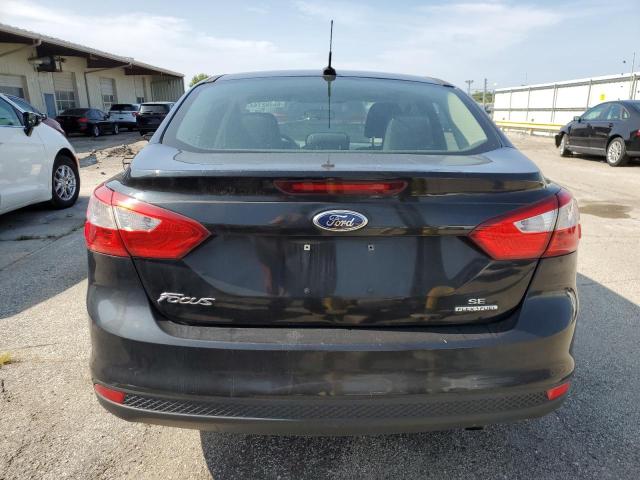 Photo 6 from auction – 2014 FORD FOCUS SE with VIN 1FADP3F26EL205227