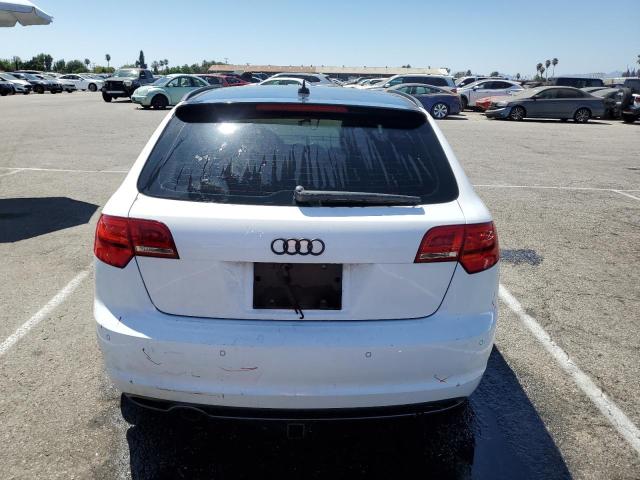 صورة رقم 6 من المزاد - 2011 AUDI A3 PREMIUM مع VIN WAUKJAFM4BA014709