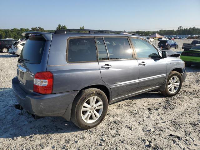 Photo 3 from auction – 2006 TOYOTA HIGHLANDER with VIN JTEDW21A460014782
