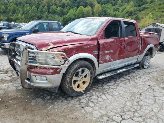 DODGE RAM 1500 L 2012 with VIN 1C6RD7NT4CS213699 - Photo from auction