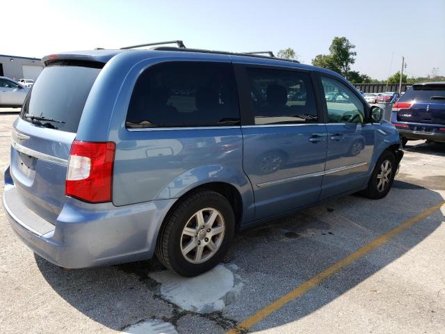 Photo 3 from auction – 2011 CHRYSLER TOWN & COU with VIN 2A4RR5DG7BR781068