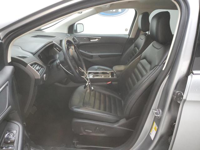 Photo 7 from auction – 2023 FORD EDGE SEL with VIN 2FMPK4J92PBA14726