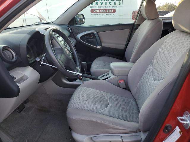 Photo 7 from auction – 2006 TOYOTA RAV4 with VIN JTMBD33V765023941