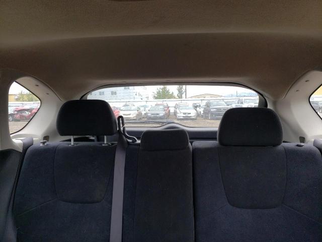 Photo 10 from auction – 2010 SUBARU IMPREZA 2. with VIN JF1GH6B67AH828793