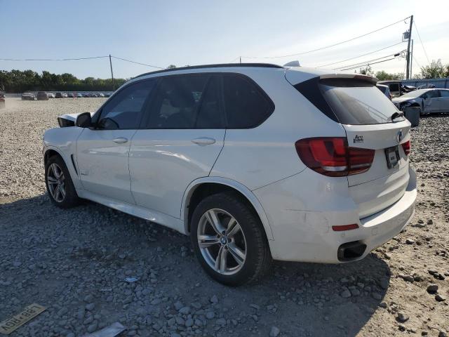 Photo 2 from auction – 2016 BMW X5 XDRIVE3 with VIN 5UXKR0C51G0S92093