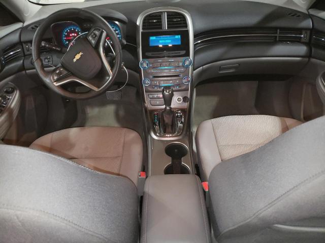 Photo 8 from auction – 2013 CHEVROLET MALIBU LS with VIN 1G11A5SAXDF302251
