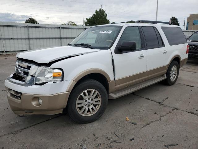 FORD EXPEDITION 2014 with VIN 1FMJK1J56EEF44667 - Photo from auction