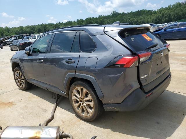 Photo 2 from auction – 2021 TOYOTA RAV4 XLE P with VIN 2T3C1RFVXMC164117