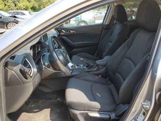 Photo 7 from auction – 2015 MAZDA 3 TOURING with VIN JM1BM1V75F1264455