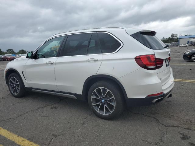 Photo 2 from auction – 2018 BMW X5 XDRIVE3 with VIN 5UXKR0C59JL073291