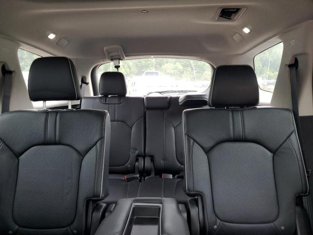Photo 10 from auction – 2024 HONDA PILOT ELIT with VIN 5FNYG1H85RB000279