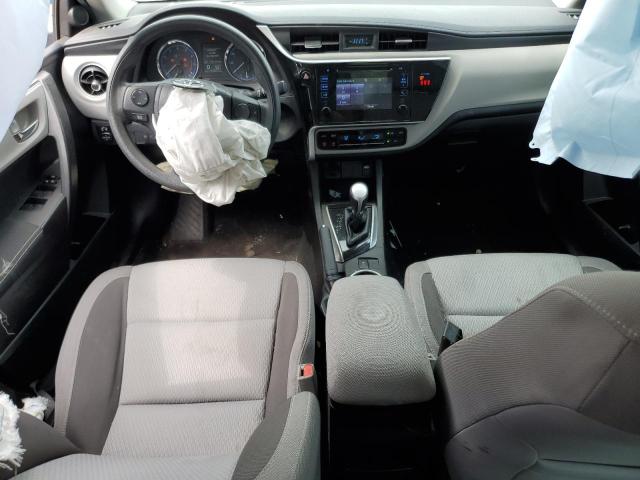 Photo 8 from auction – 2018 TOYOTA COROLLA L with VIN 5YFBURHE9JP820120
