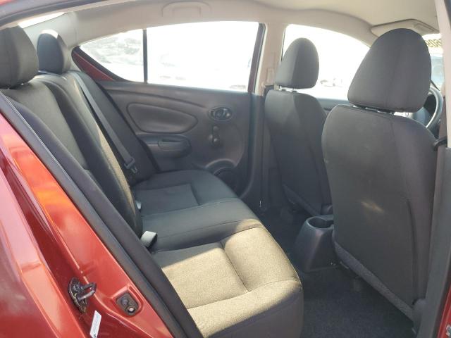 Photo 10 from auction – 2019 NISSAN VERSA S with VIN 3N1CN7AP8KL813372