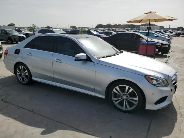 Photo 4 from auction – 2016 MERCEDES-BENZ E 350 with VIN WDDHF5KB9GB214907
