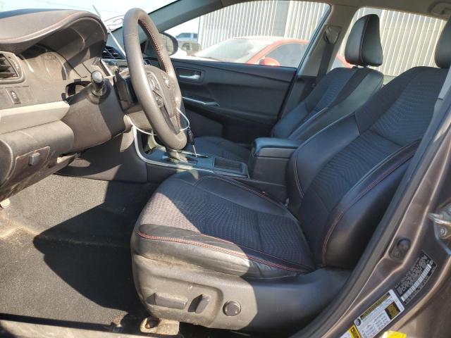 Photo 7 from auction – 2015 TOYOTA CAMRY LE with VIN 4T1BF1FK2FU488211