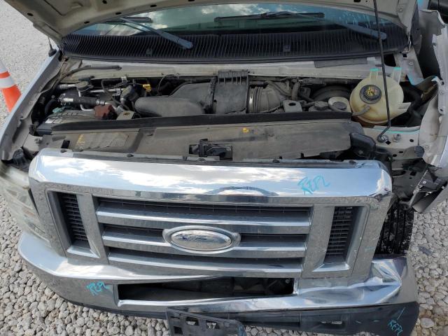 Photo 12 from auction – 2014 FORD ECONOLINE with VIN 1FBNE3BL0EDA47792