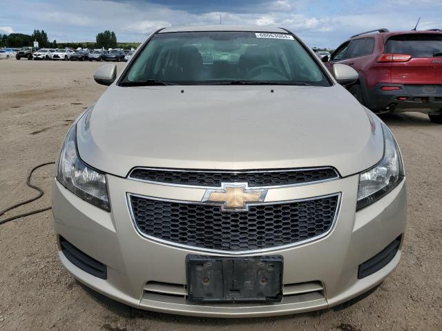 Photo 5 from auction – 2011 CHEVROLET CRUZE LT with VIN 1G1PF5S99B7260244
