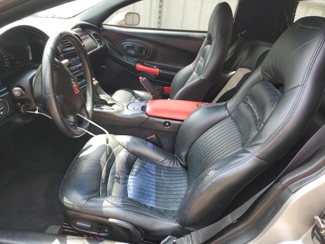Photo 7 from auction – 2001 CHEVROLET CORVETTE with VIN 1G1YY22G015108102