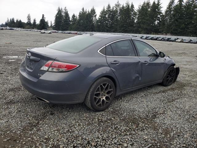 Photo 3 from auction – 2009 MAZDA 6 S with VIN 1YVHP82B495M10225