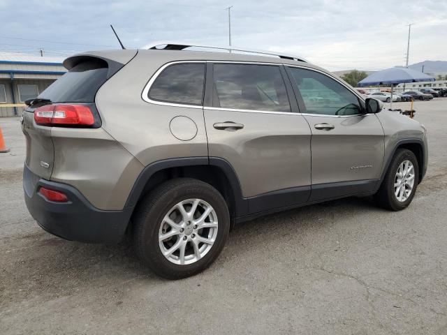 Photo 3 from auction – 2018 JEEP CHEROKEE L with VIN 1C4PJMCB9JD609694