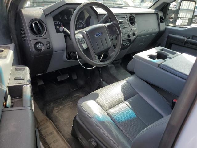 Photo 8 from auction – 2016 FORD F250 SUPER with VIN 1FT7X2B62GEC65782